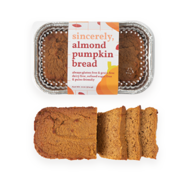 almond pumpkin bread 640x640