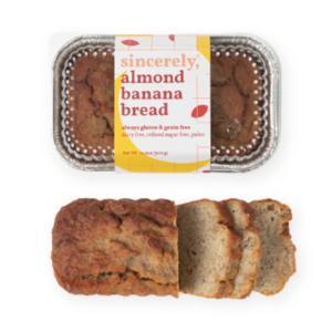 almond banana bread 2 640x640